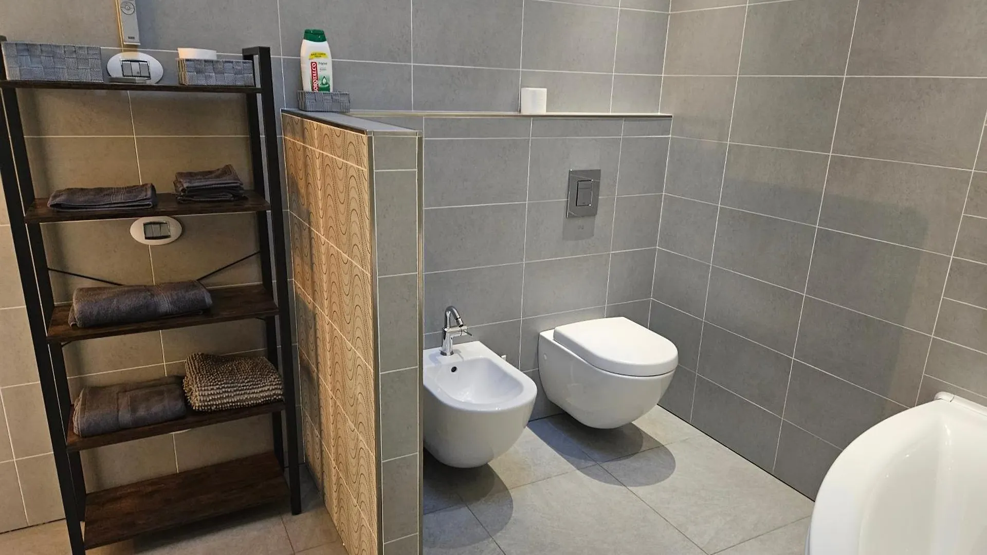 Ak Homes, A Due Passi Da Orio Azzano San Paolo Italy