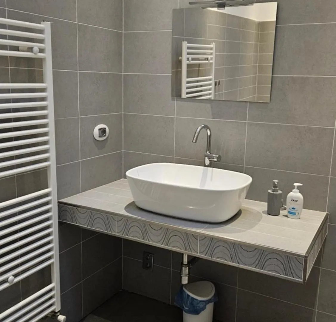 Apartment Ak Homes, A Due Passi Da Orio Azzano San Paolo
