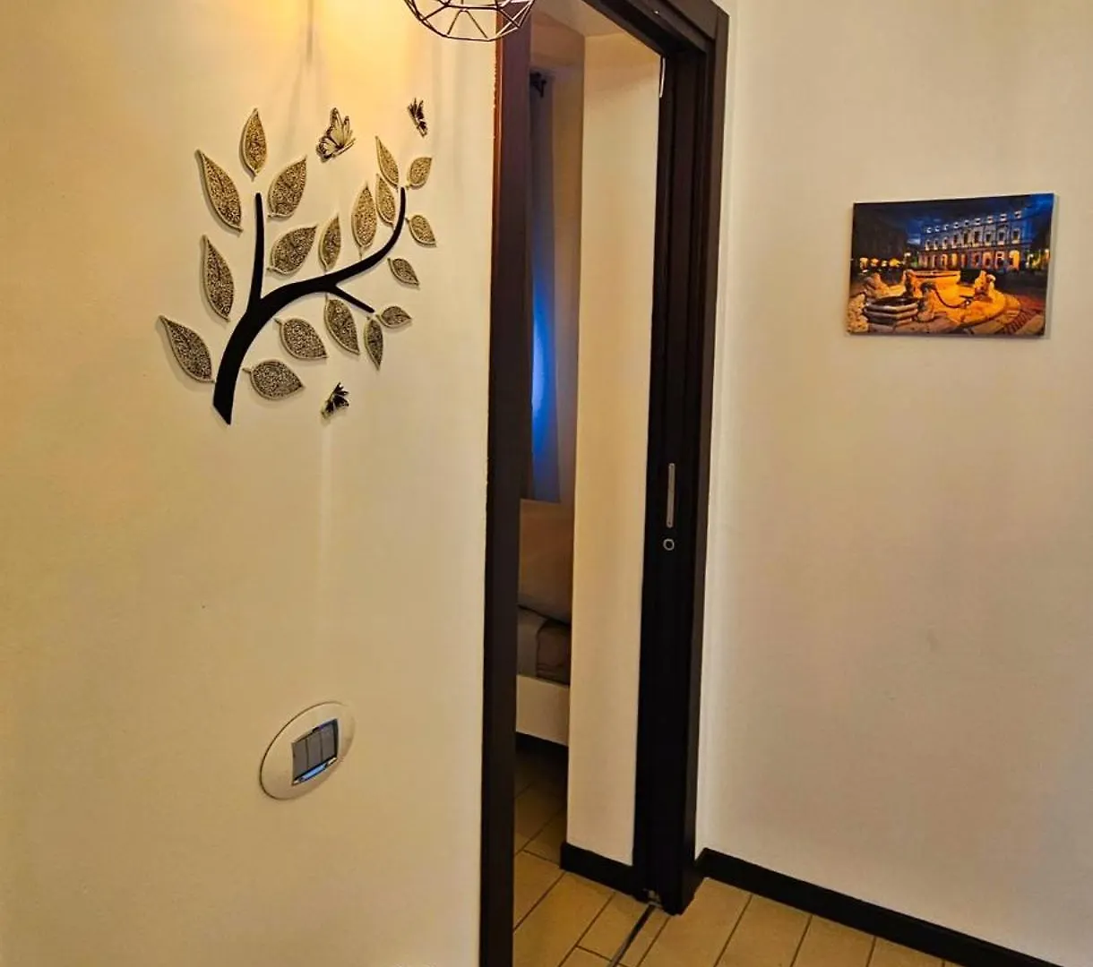 Apartment Ak Homes, A Due Passi Da Orio Azzano San Paolo