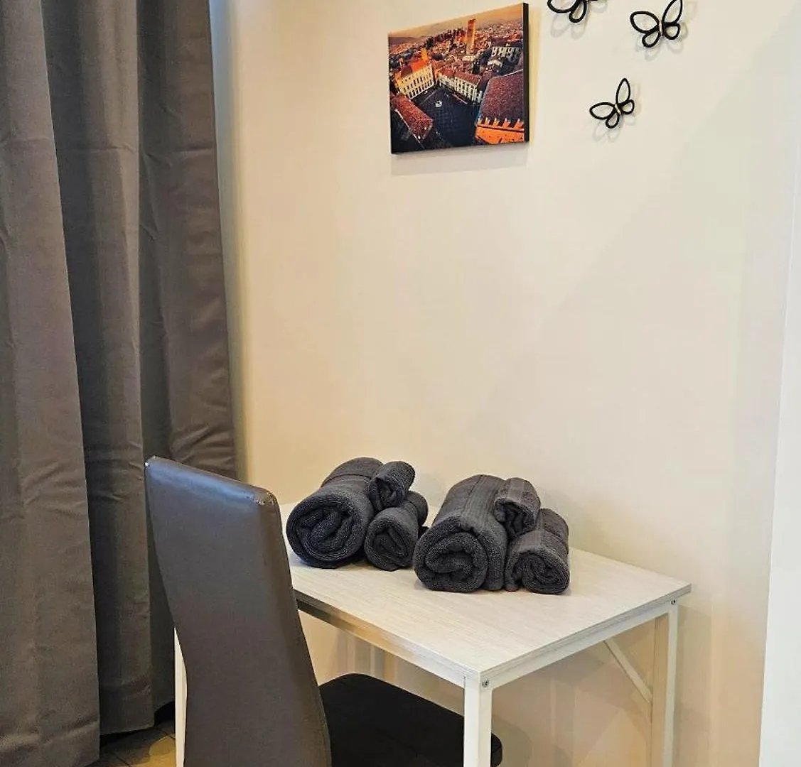 Ak Homes, A Due Passi Da Orio Azzano San Paolo
