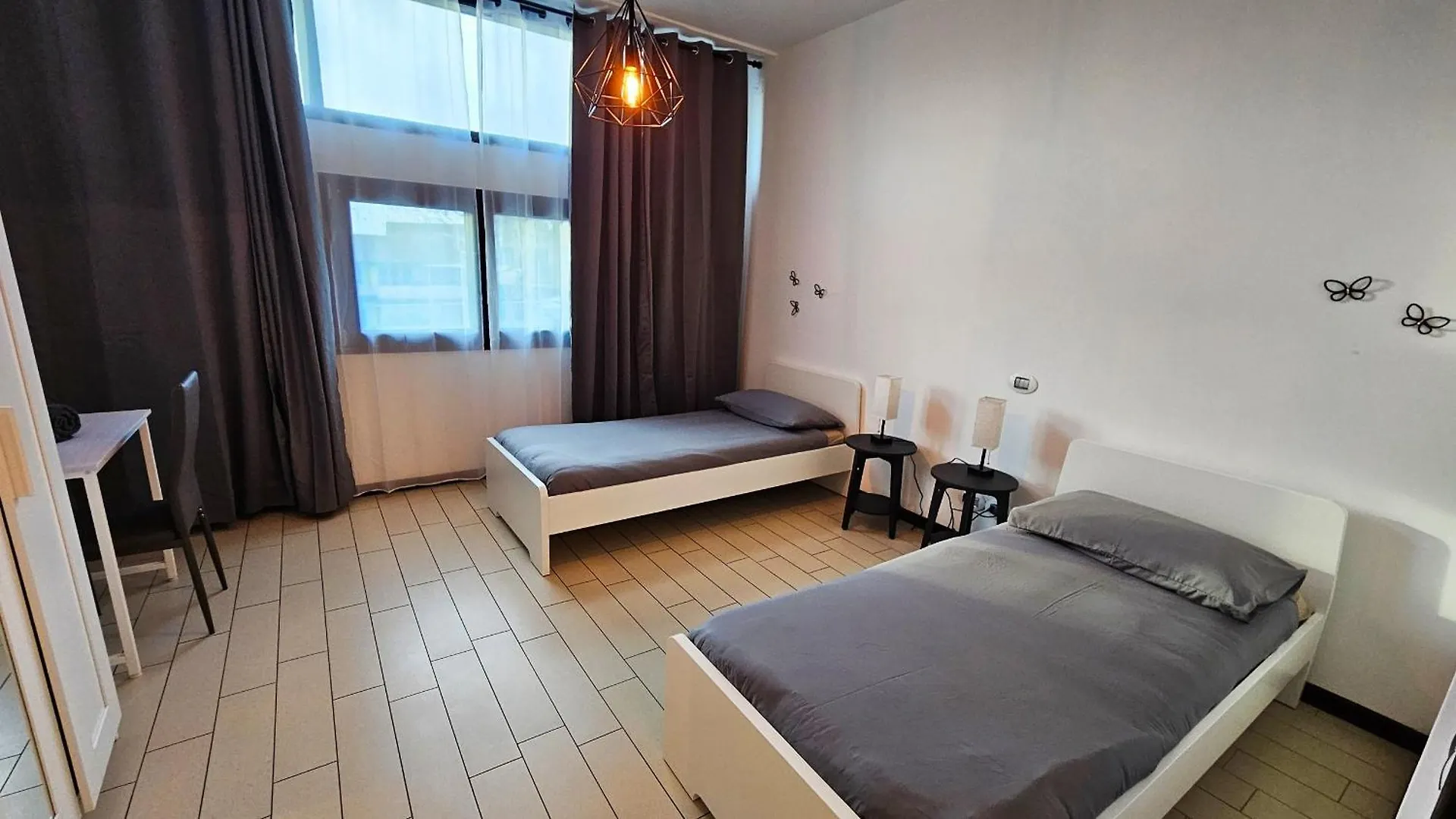 Ak Homes, A Due Passi Da Orio Azzano San Paolo Apartment
