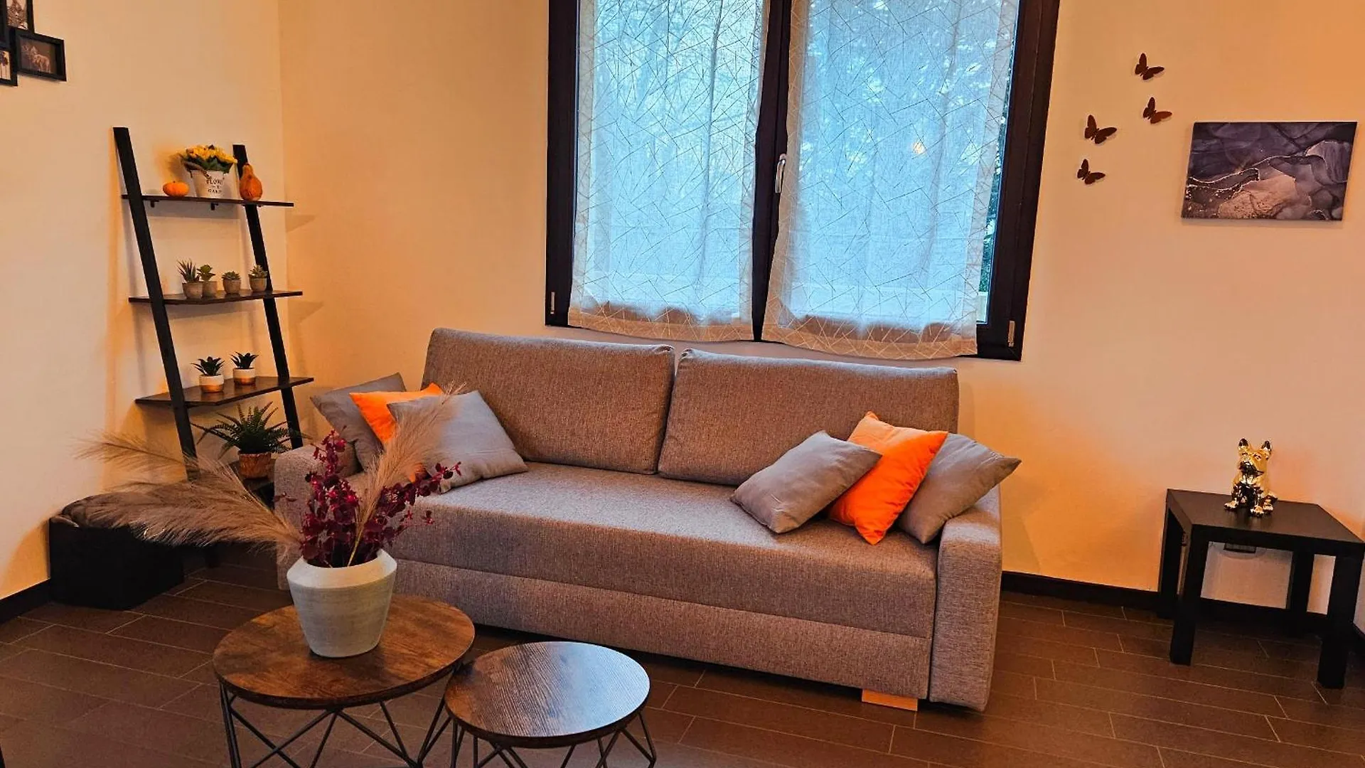 Ak Homes, A Due Passi Da Orio Azzano San Paolo Italy