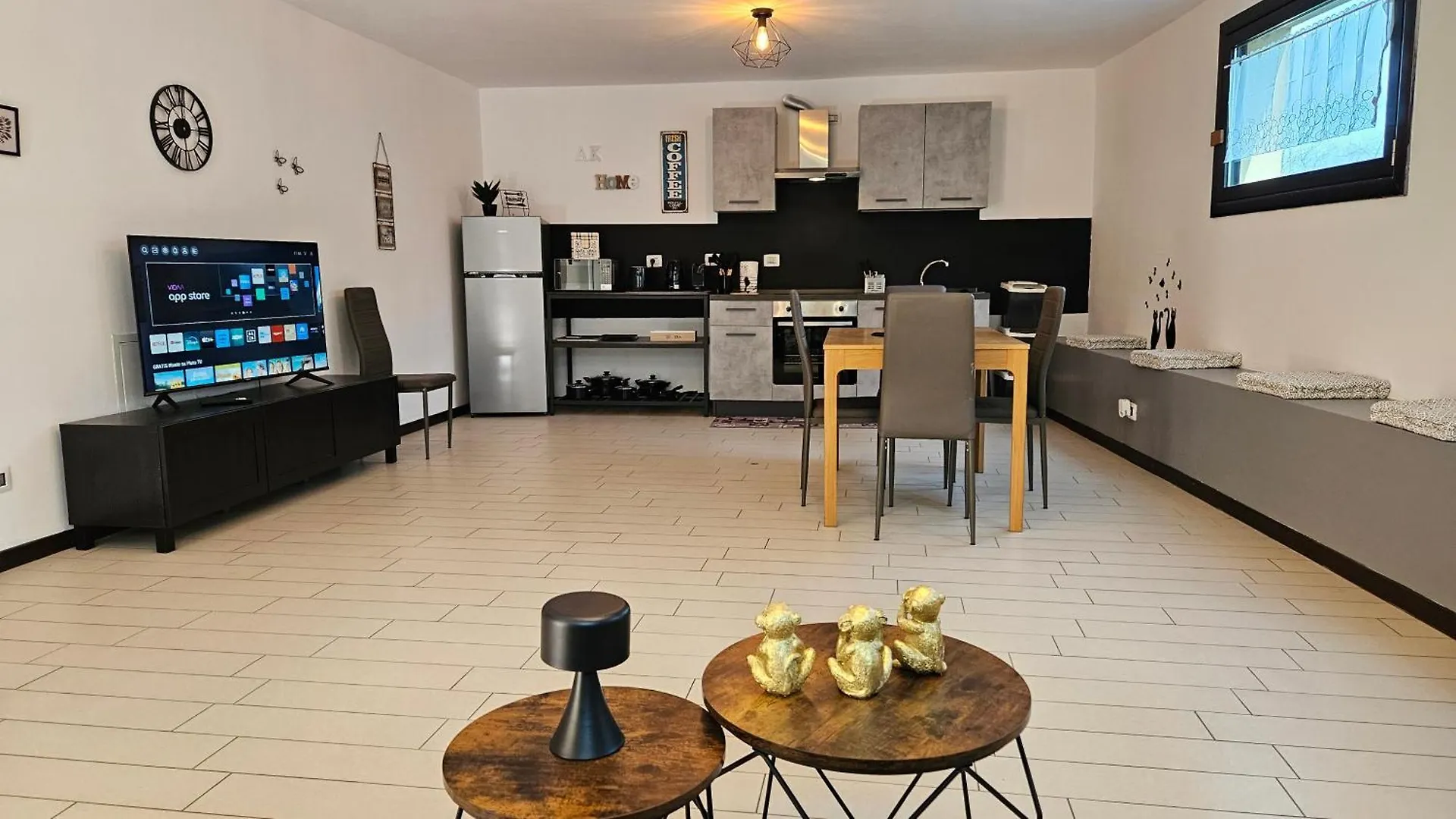 Ak Homes, A Due Passi Da Orio Azzano San Paolo Apartment