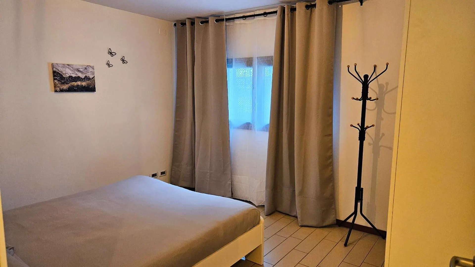 Ak Homes, A Due Passi Da Orio Azzano San Paolo Apartment