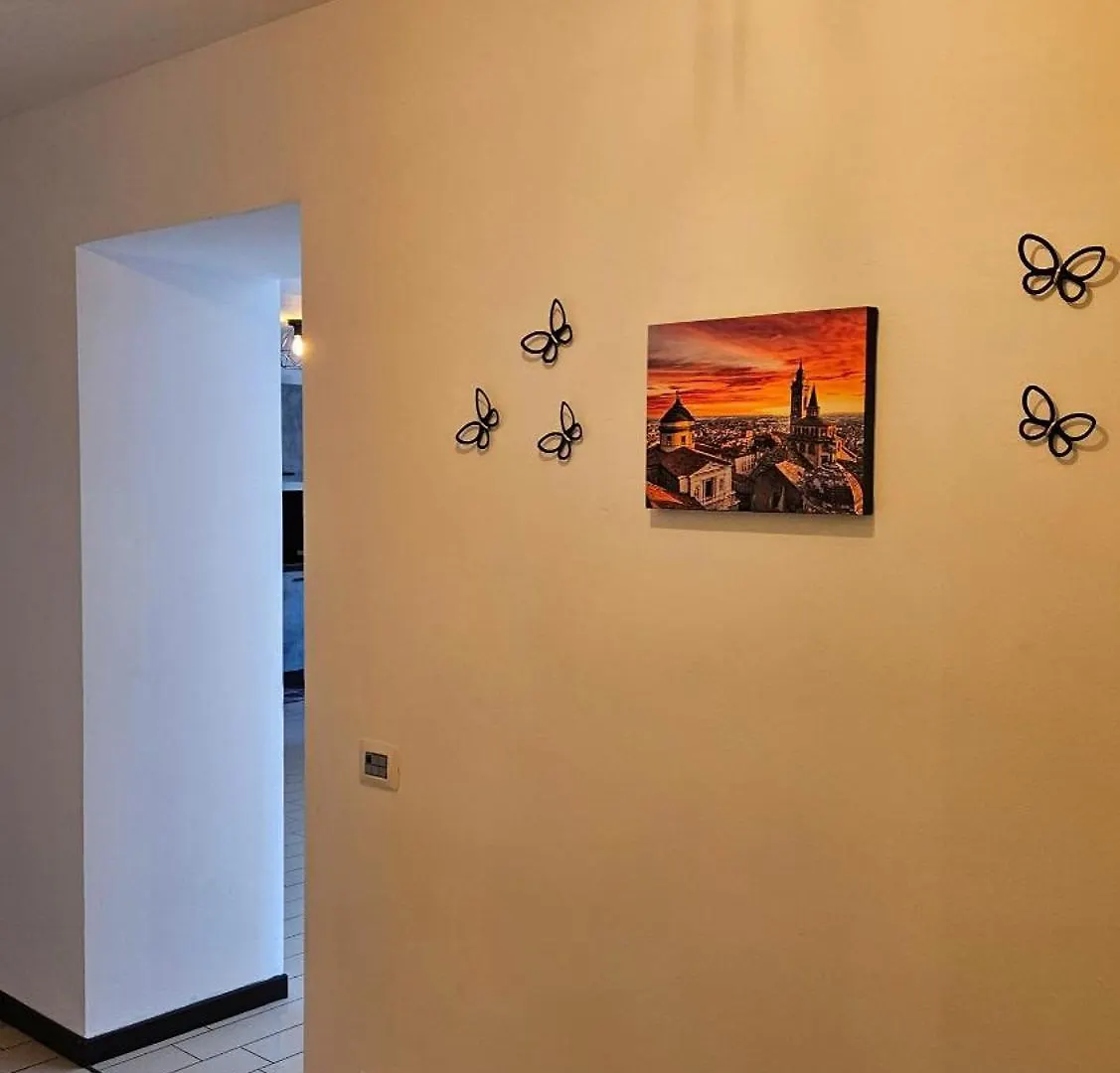 Apartment Ak Homes, A Due Passi Da Orio Azzano San Paolo