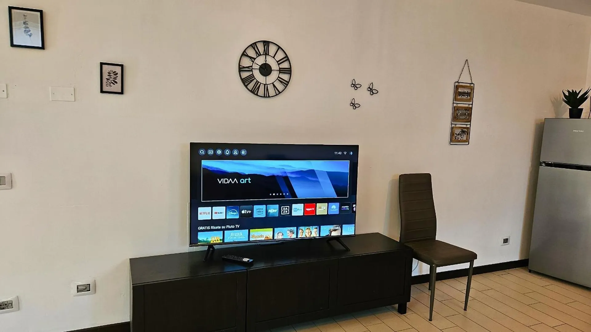 Ak Homes, A Due Passi Da Orio Azzano San Paolo