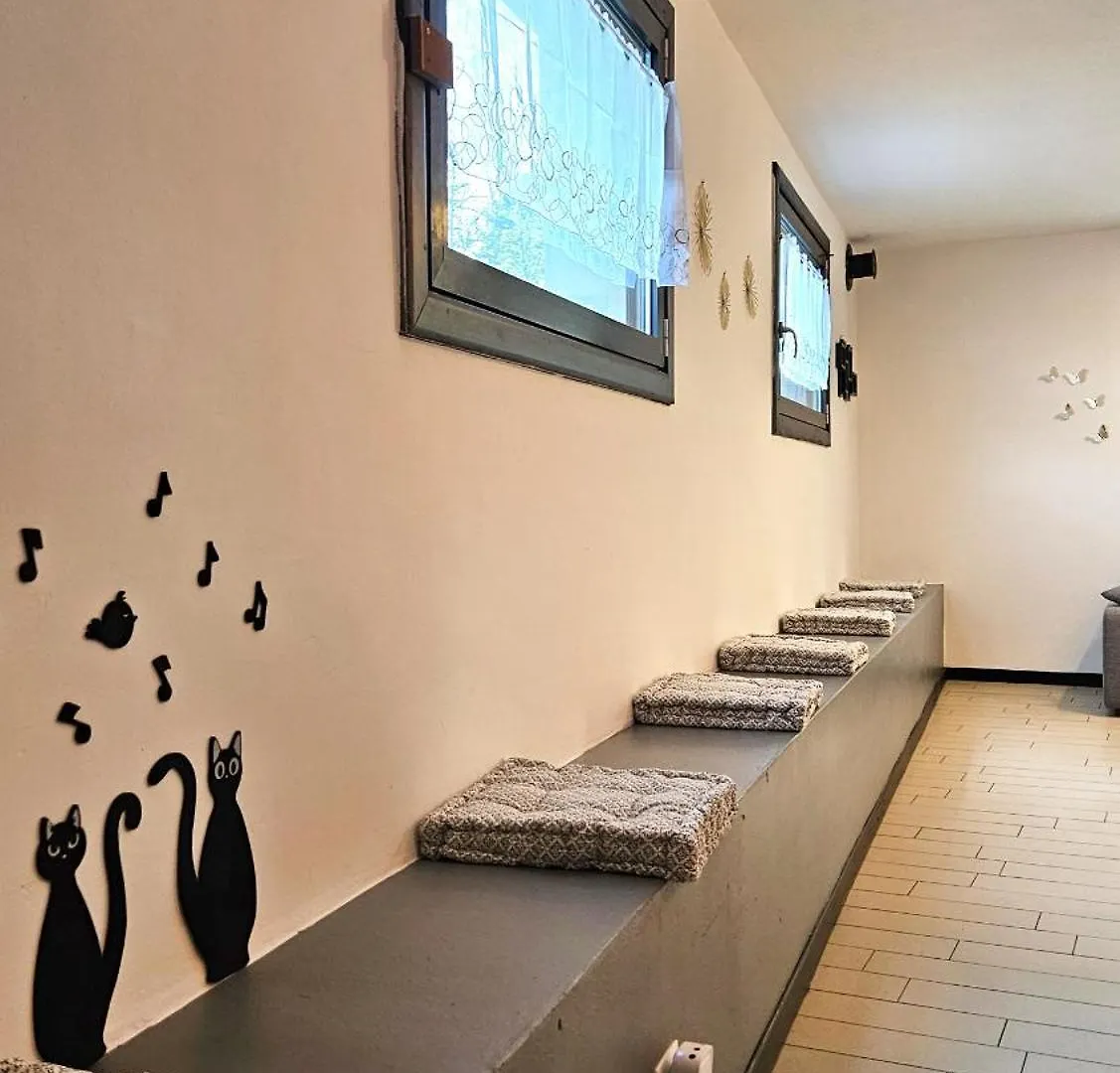 Apartment Ak Homes, A Due Passi Da Orio Azzano San Paolo Italy