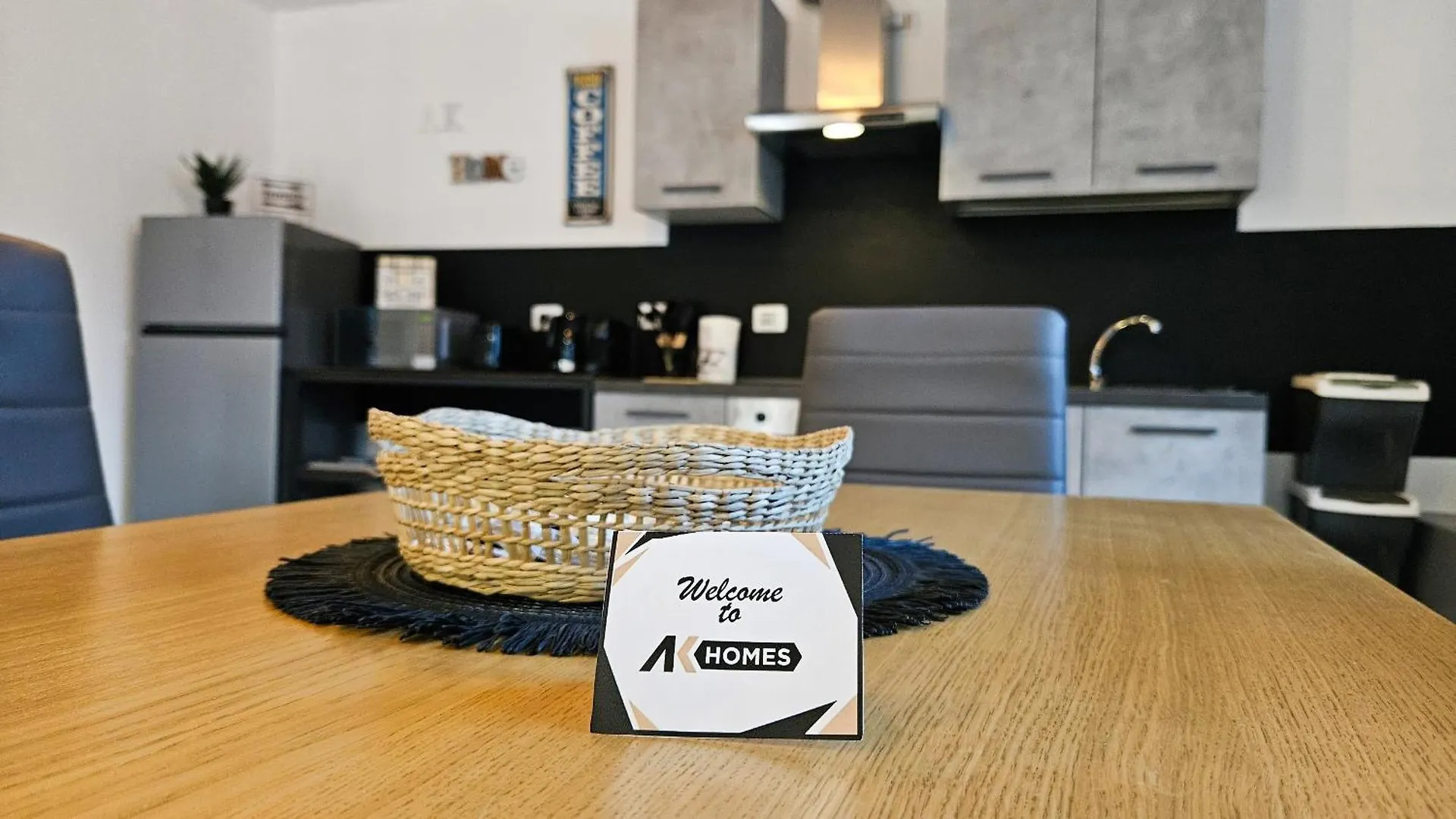 Ak Homes, A Due Passi Da Orio Azzano San Paolo Apartment