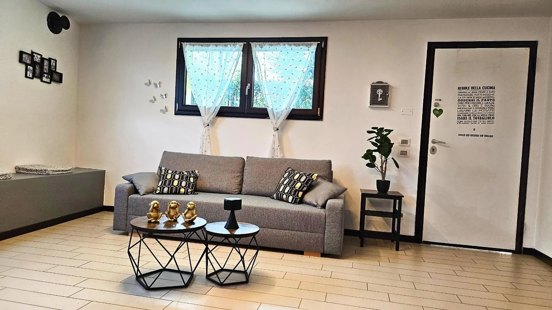 Apartment Ak Homes, A Due Passi Da Orio Azzano San Paolo
