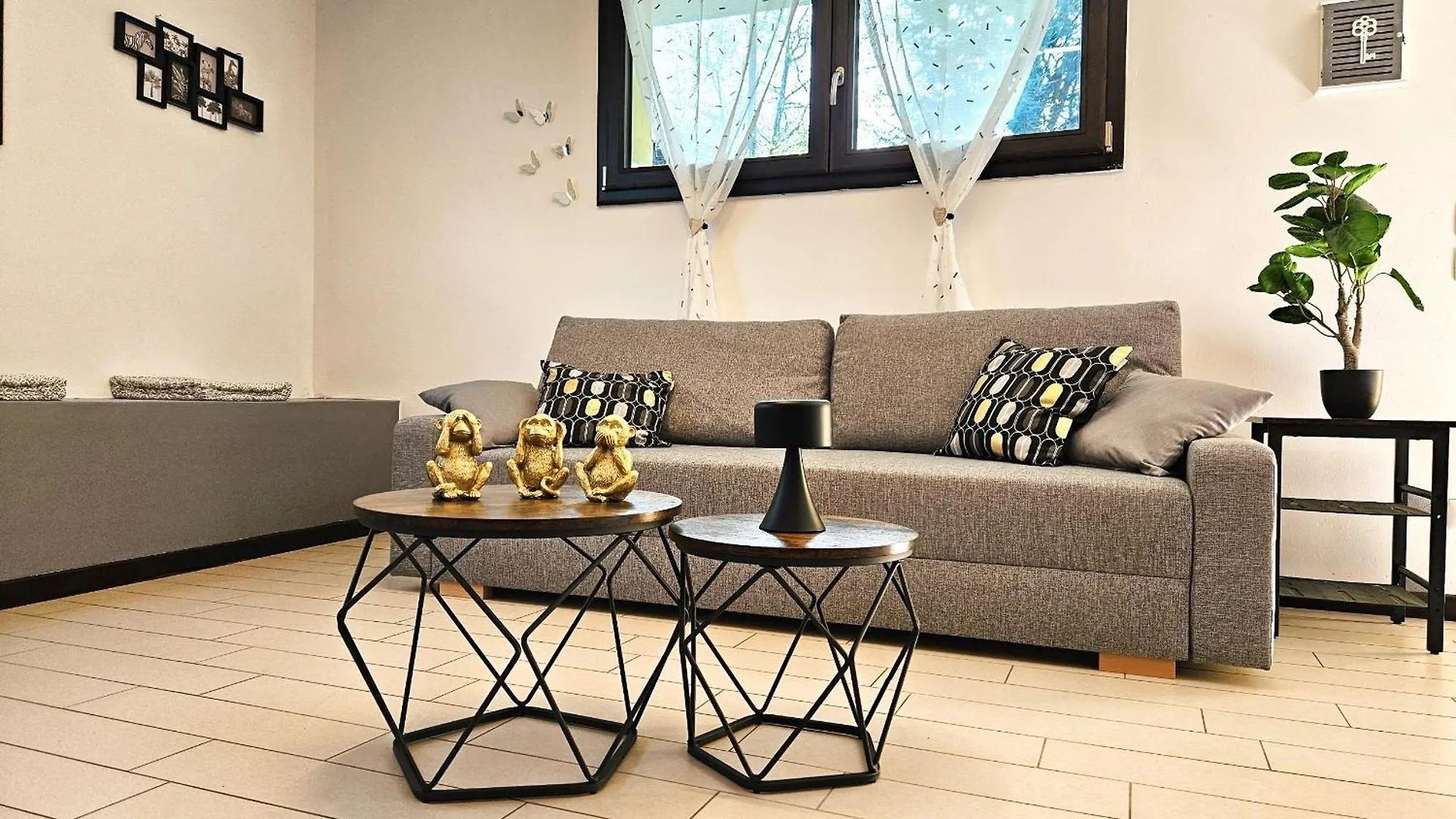 Ak Homes, A Due Passi Da Orio Azzano San Paolo Italy