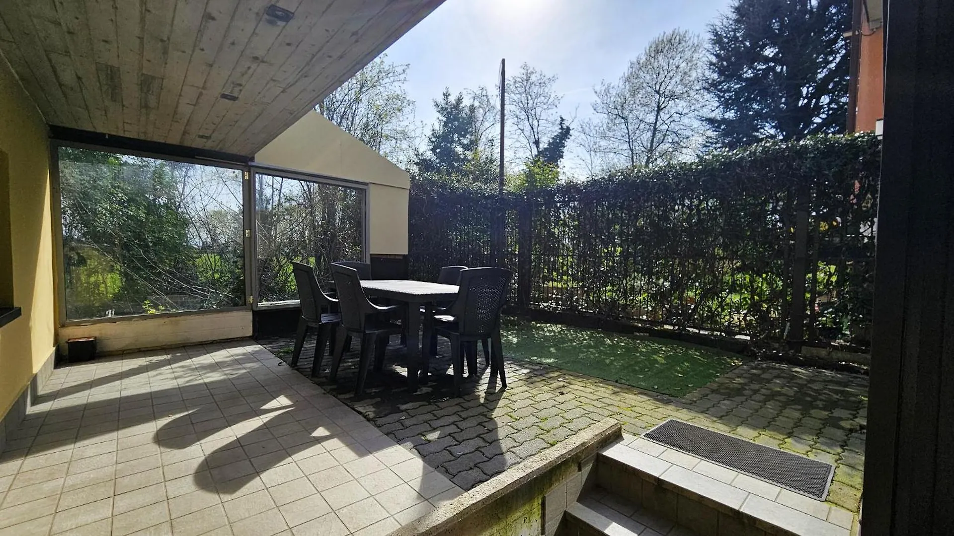 Ak Homes, A Due Passi Da Orio Azzano San Paolo 0*,  Italy